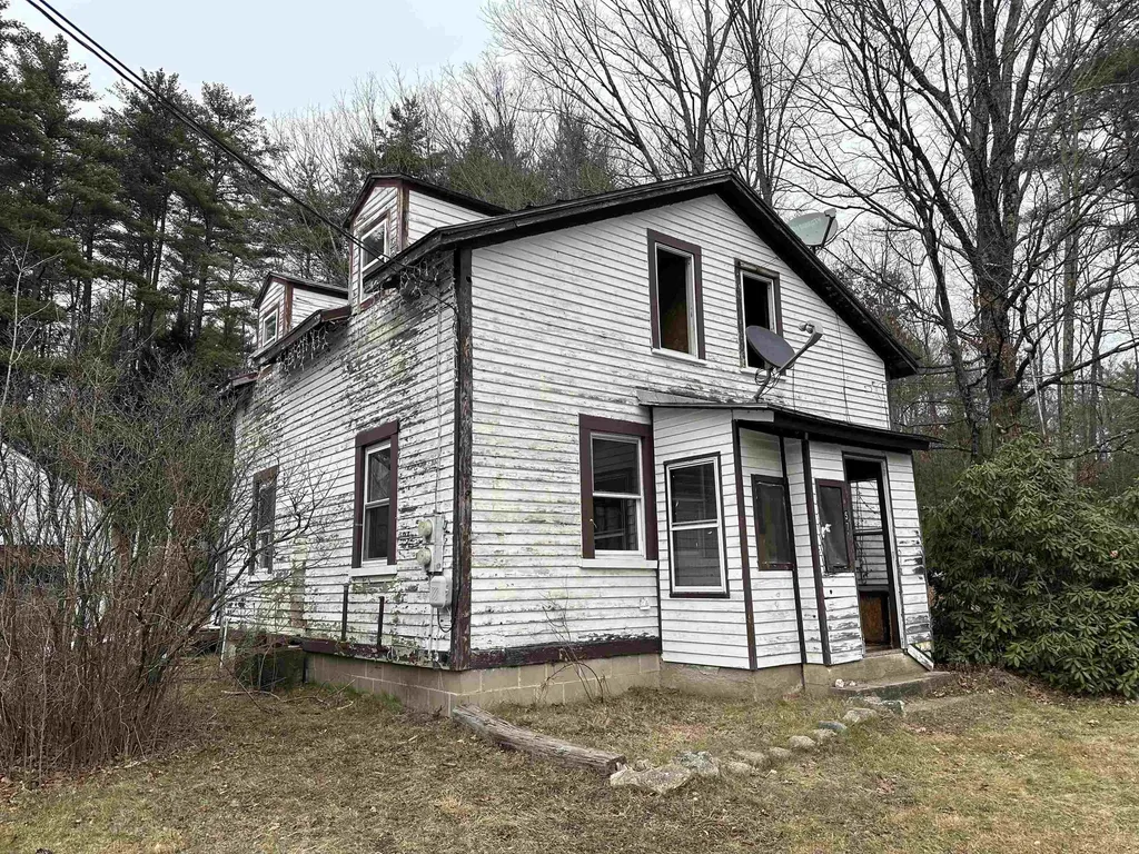 57 Ashuelot Street Winchester NH 03470
