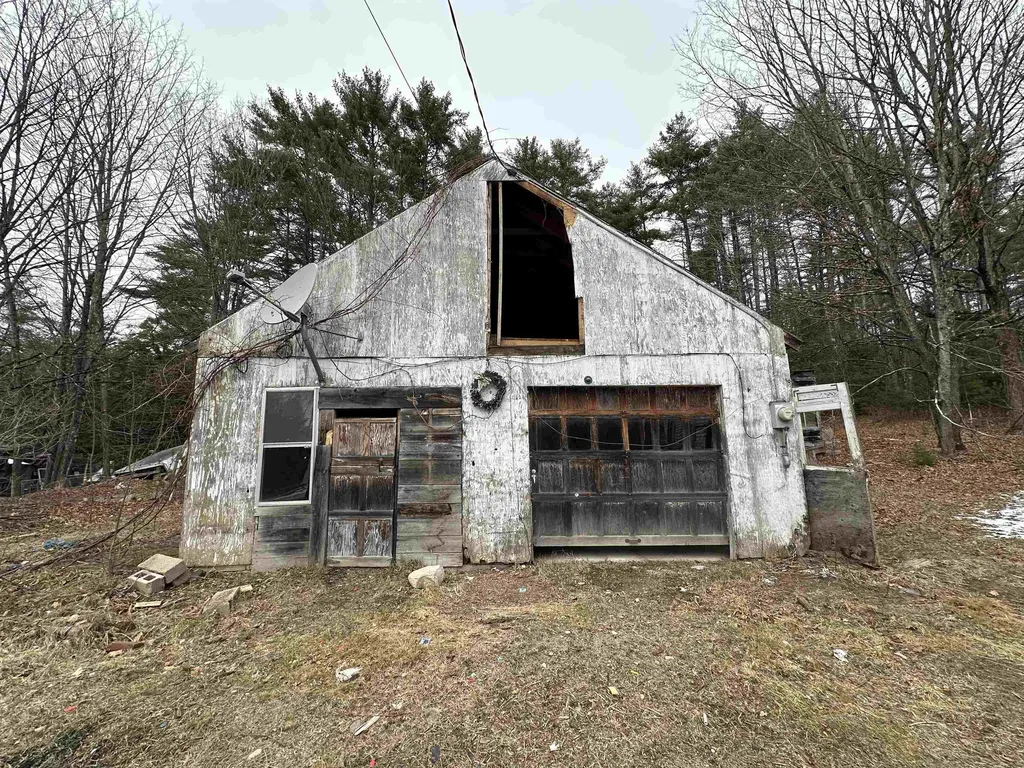 57 Ashuelot Street Winchester NH 03470