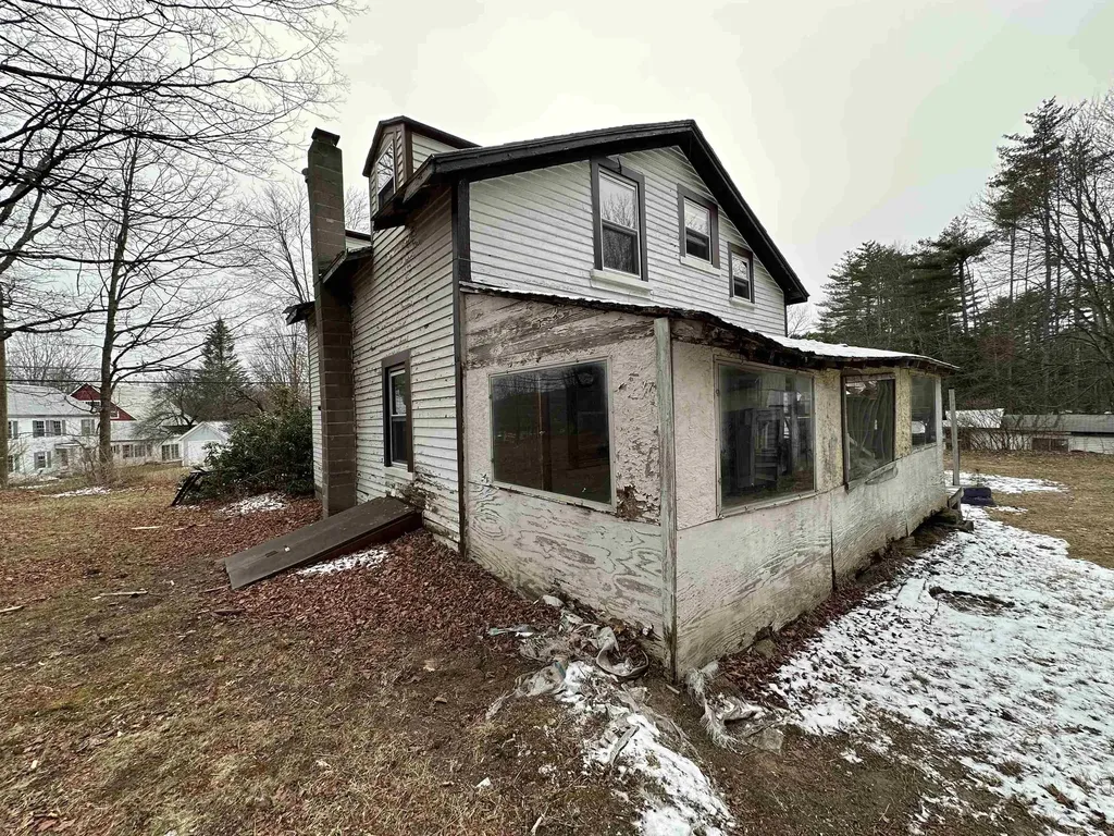 57 Ashuelot Street Winchester NH 03470