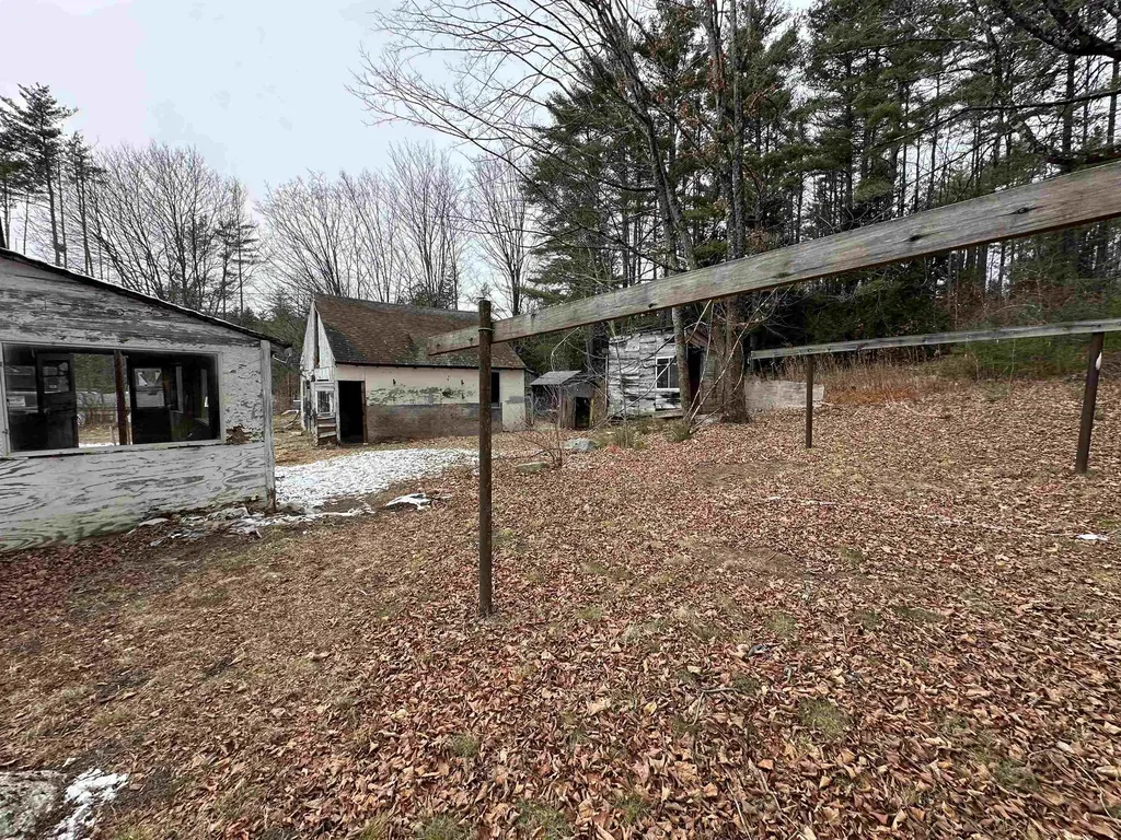 57 Ashuelot Street Winchester NH 03470