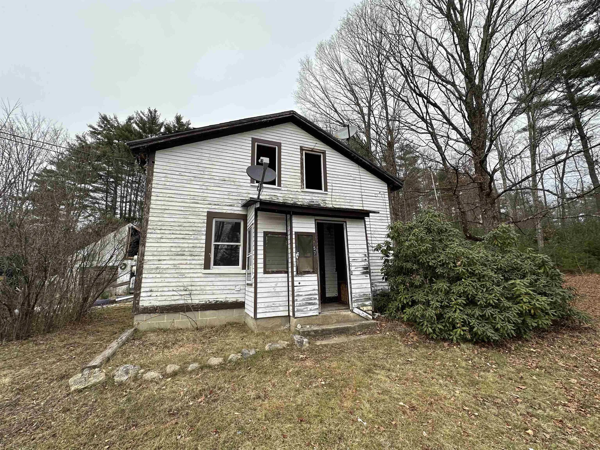 57 Ashuelot Street Winchester NH 03470