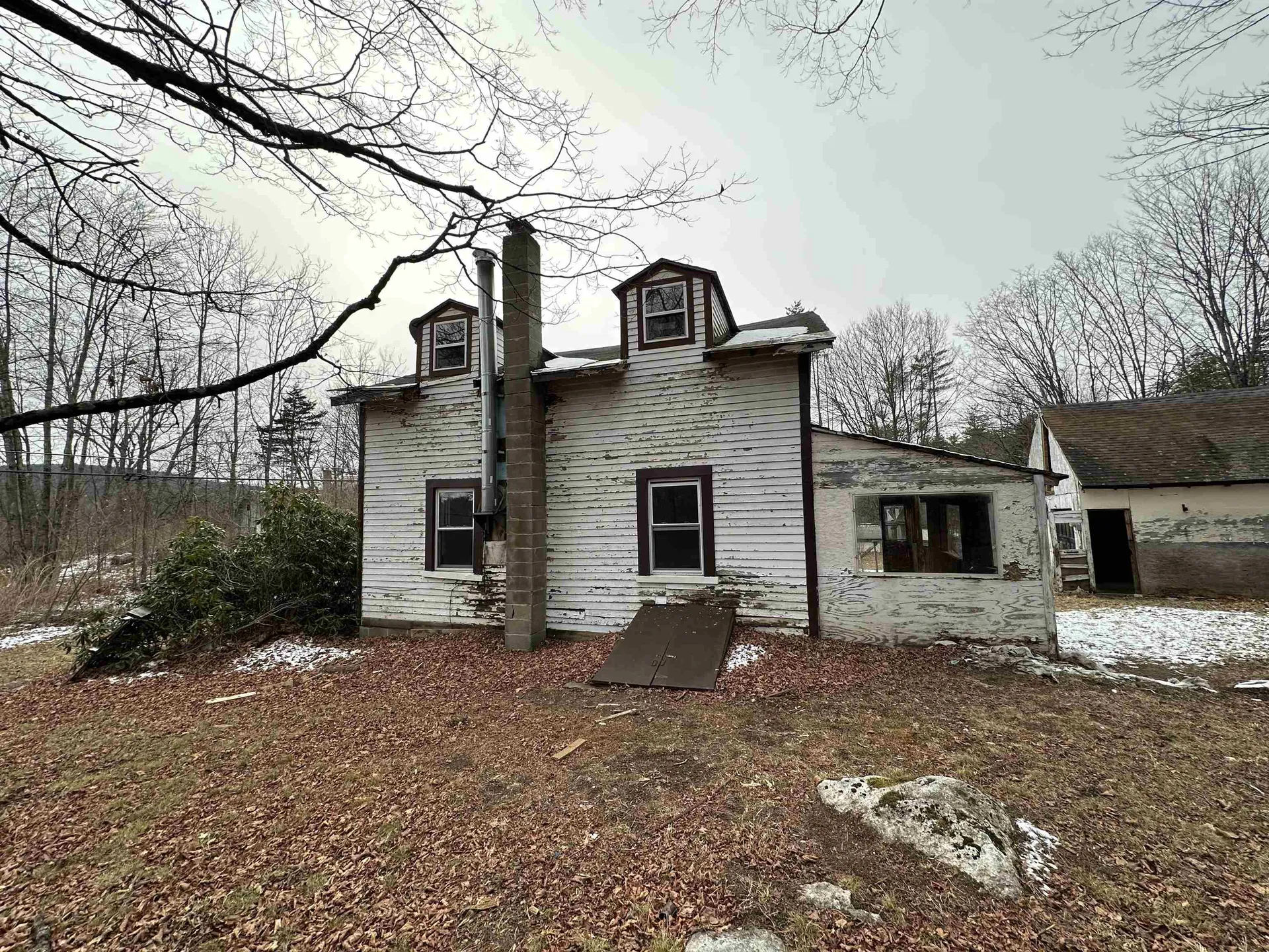 57 Ashuelot Street Winchester NH 03470