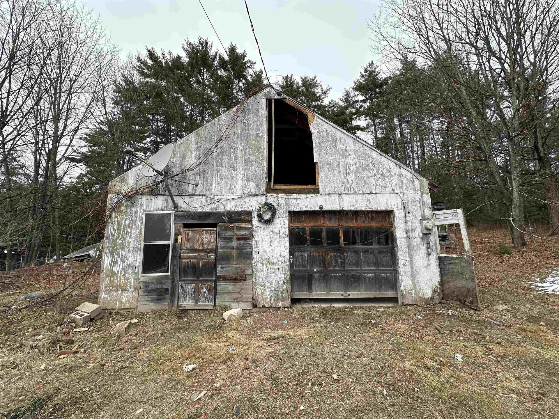 57 Ashuelot Street Winchester NH 03470