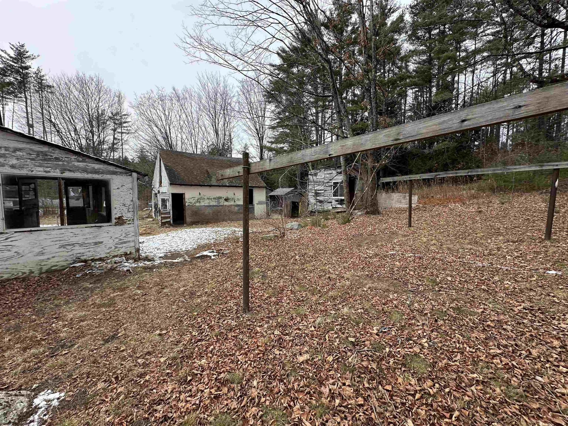 57 Ashuelot Street Winchester NH 03470