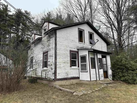 57 Ashuelot Street Winchester NH 03470