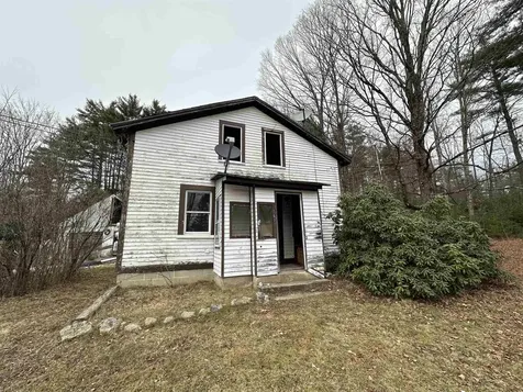 57 Ashuelot Street Winchester NH 03470