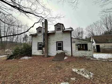57 Ashuelot Street Winchester NH 03470