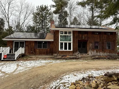 85 Woodbound Road Rindge NH 03461