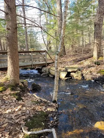 85 Woodbound Road Rindge NH 03461