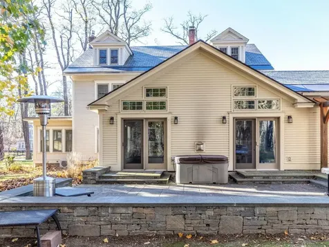 270 Shelburne Street Burlington VT 05401