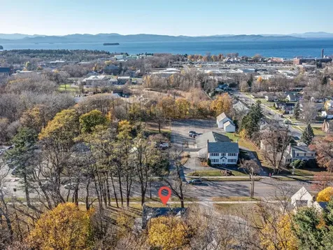 270 Shelburne Street Burlington VT 05401