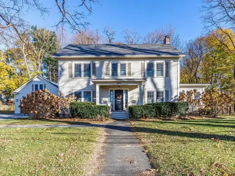 270 Shelburne Street Burlington VT 05401