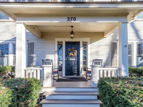 270 Shelburne Street Burlington VT 05401