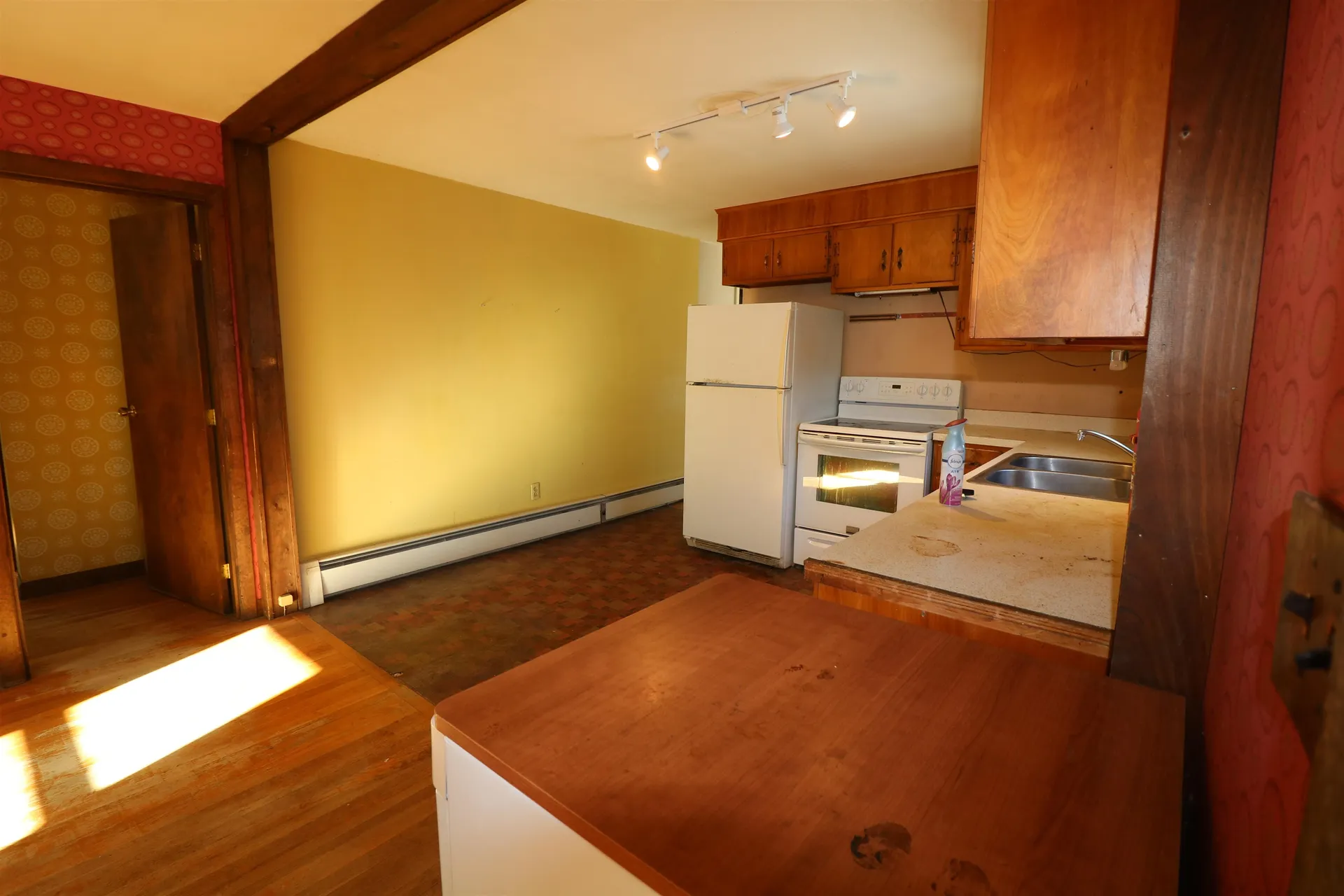 31 Goodell Road Antrim NH 03440