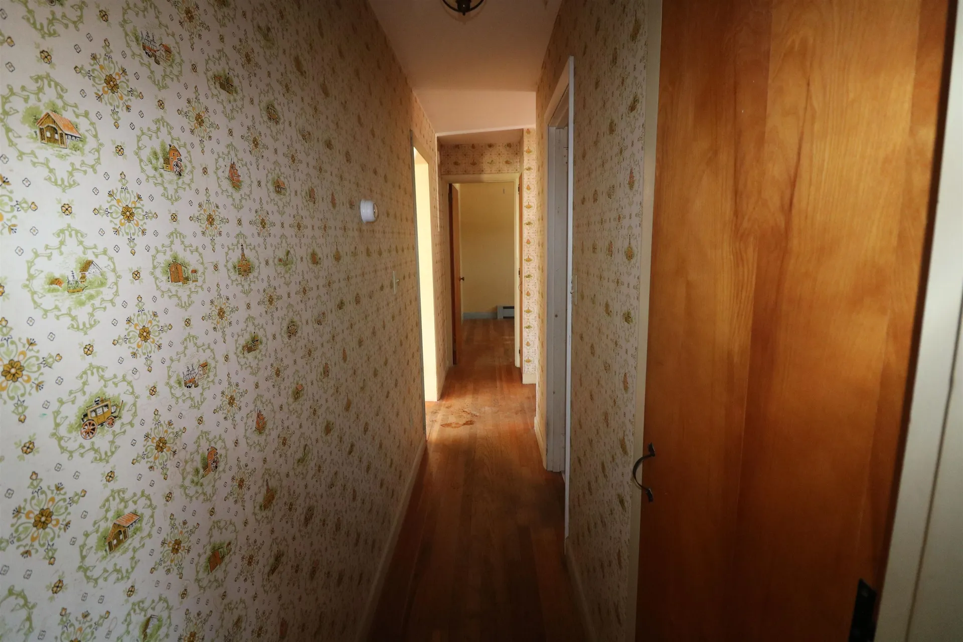 31 Goodell Road Antrim NH 03440