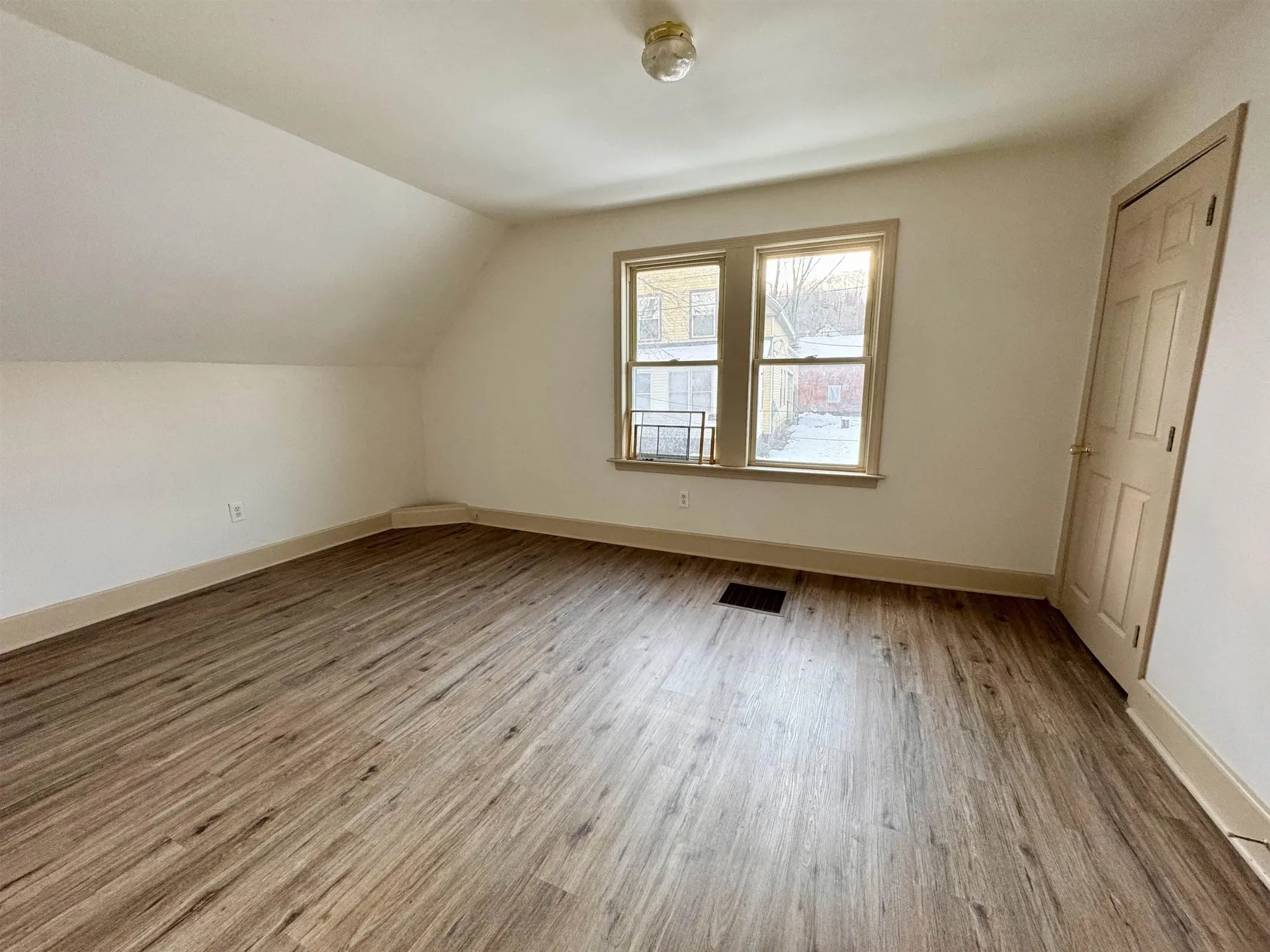 14 Ridgeway Street Springfield VT 05156