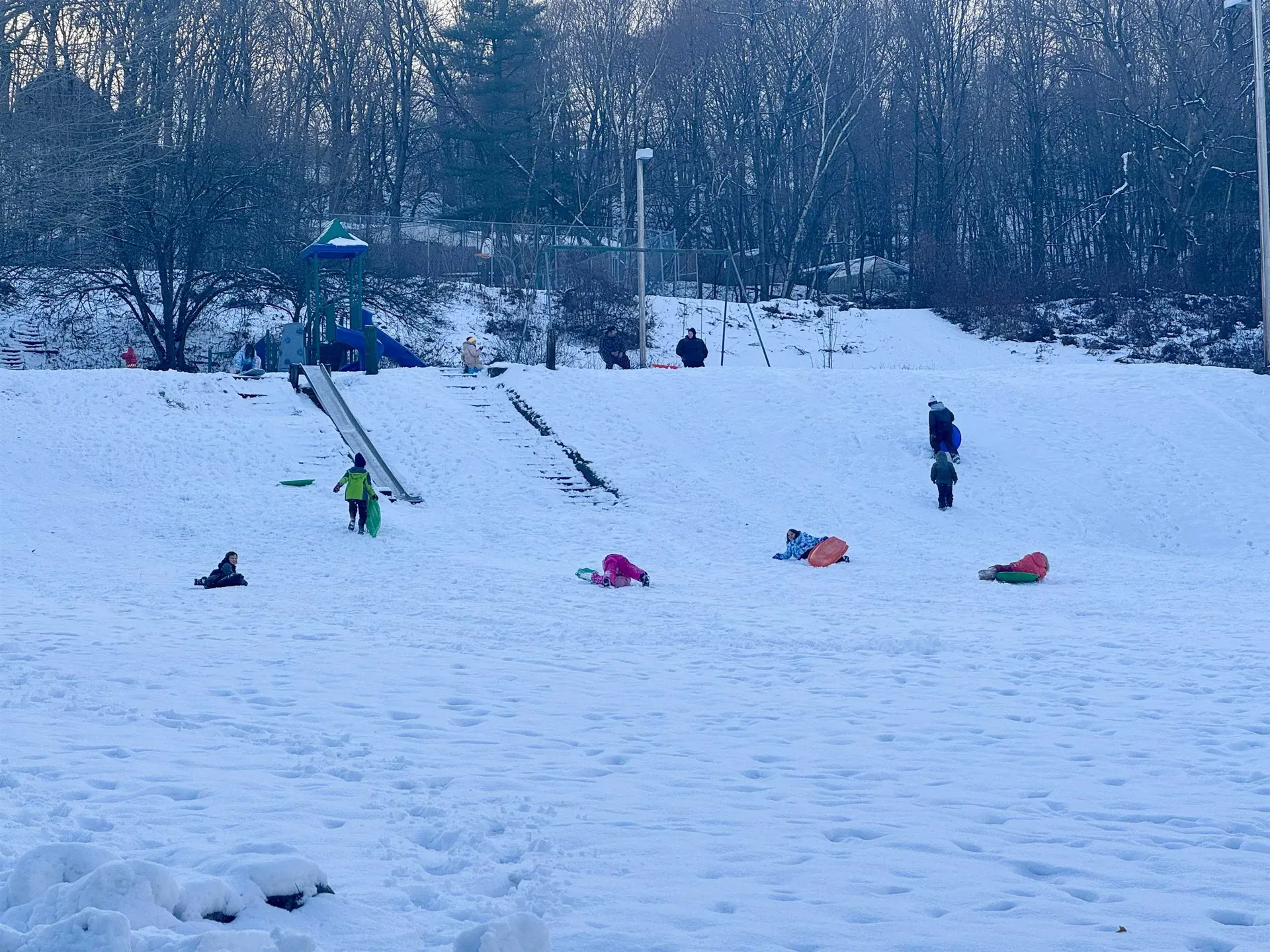 14 Ridgeway Street Springfield VT 05156