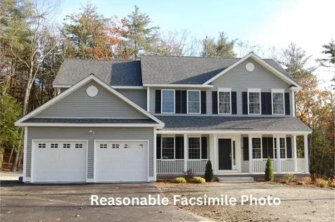 9 Reeds Ferry Way Merrimack NH 03054