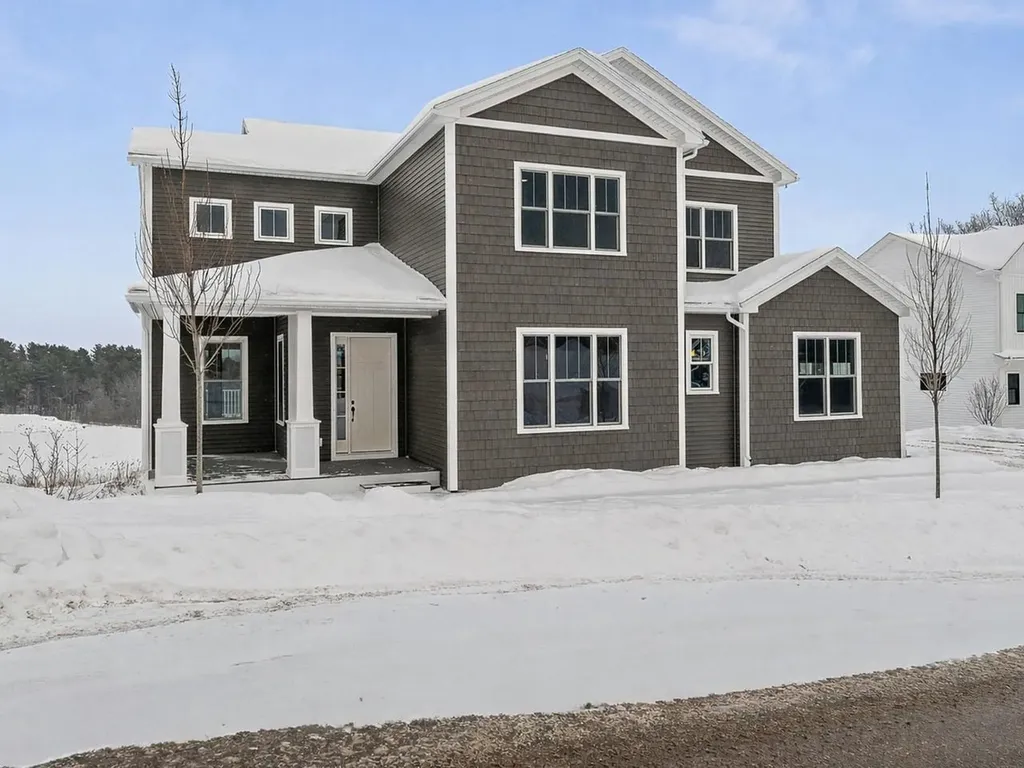 29 Barn Road South Burlington VT 05403