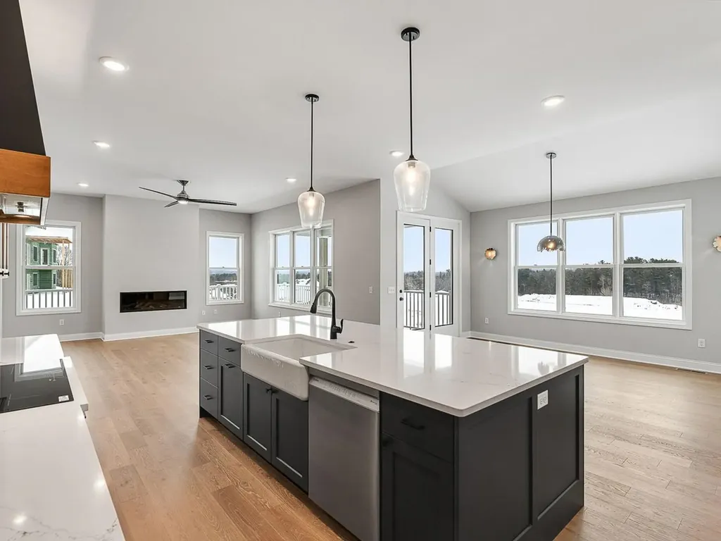 29 Barn Road South Burlington VT 05403