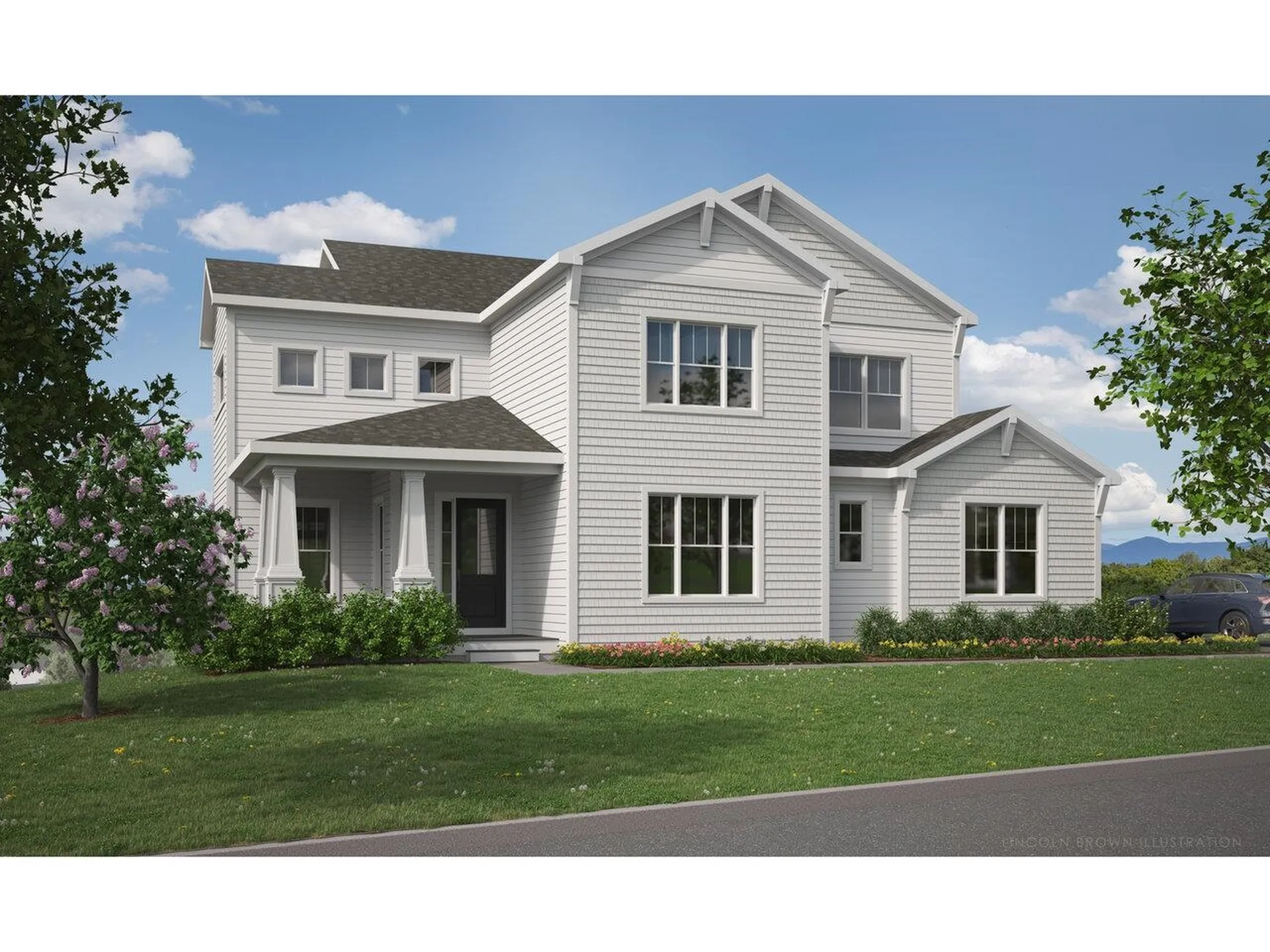 29 Barn Road South Burlington VT 05403