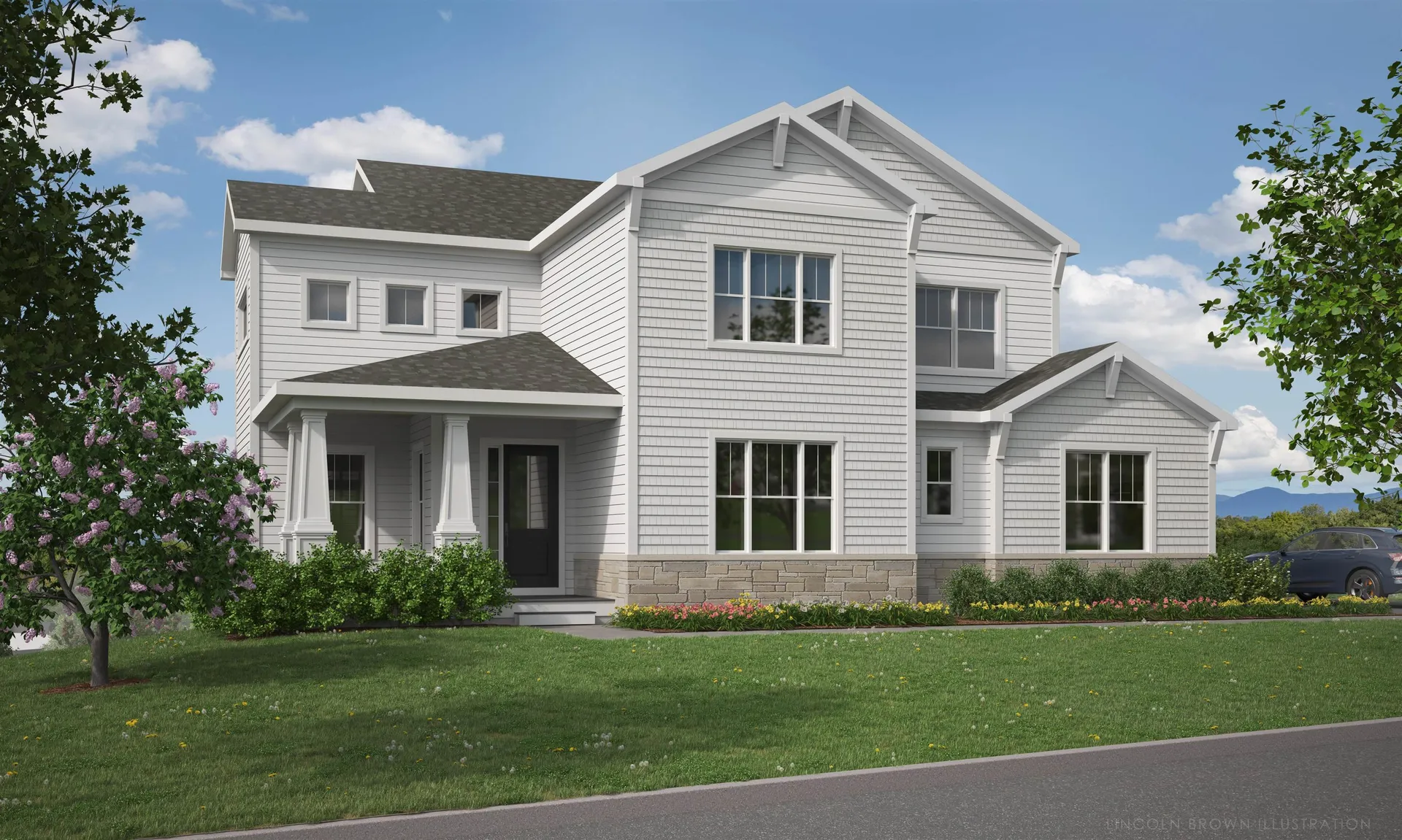 29 Barn Road South Burlington VT 05403