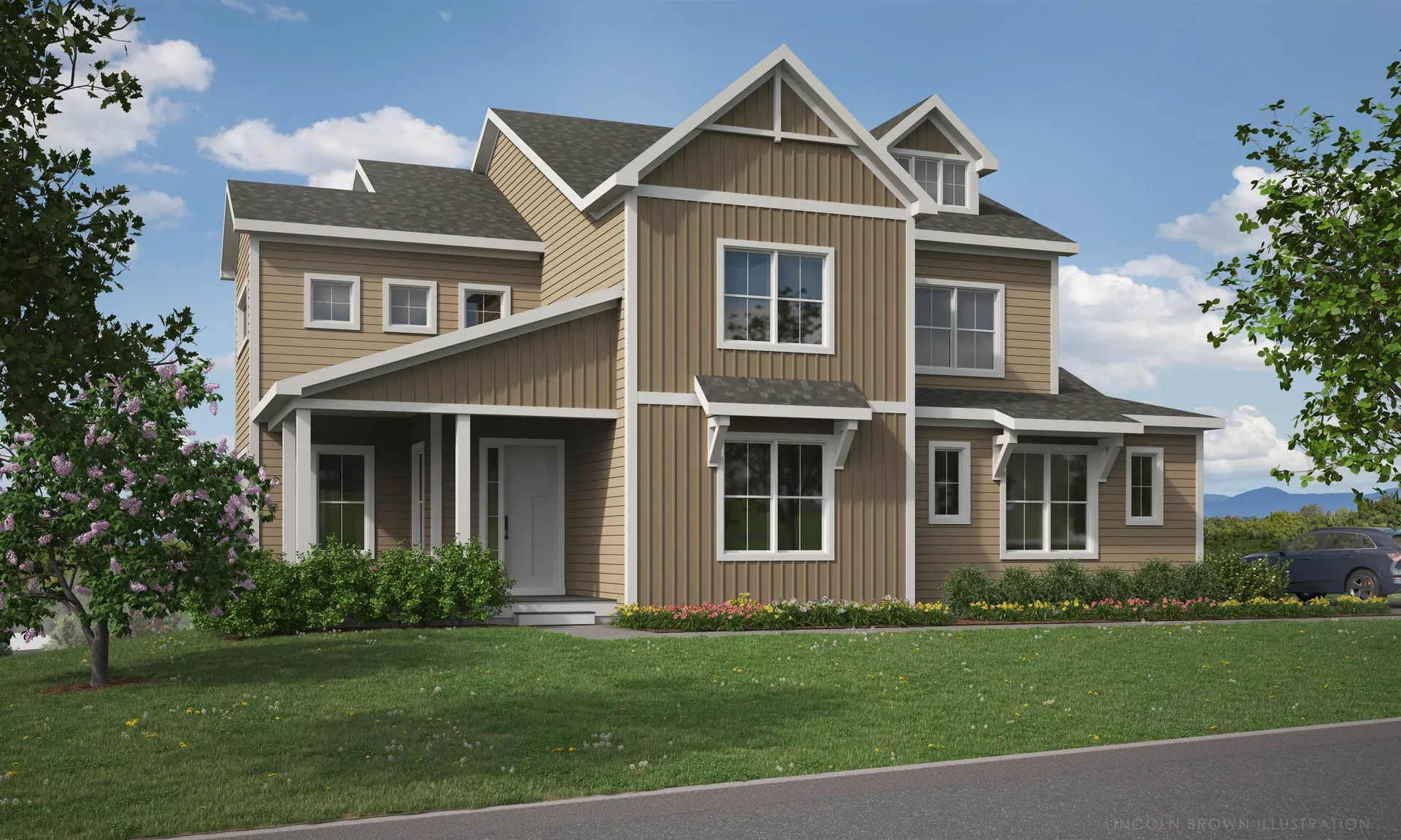 29 Barn Road South Burlington VT 05403