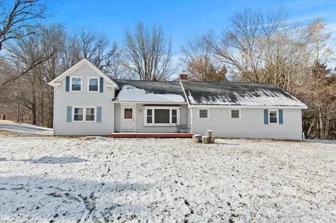 454 Northwest Hill Road Pownal VT 05261