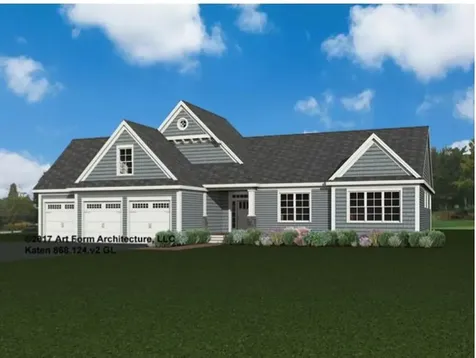 Lot 5-6 Hobbs Landing Hampton NH 03842