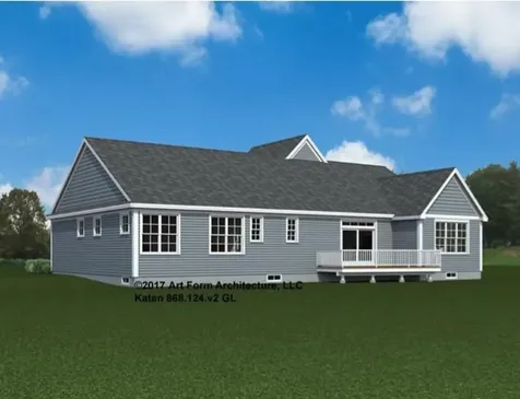 Lot 5-6 Hobbs Landing Hampton NH 03842