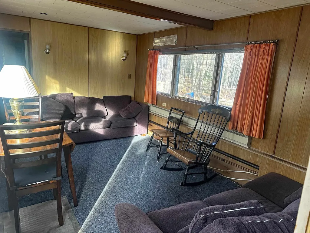 31 Mann Road Wilmington VT 05363