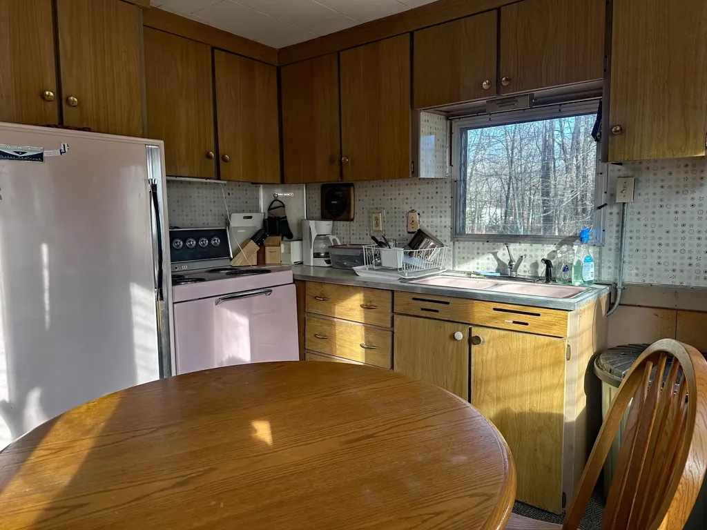 31 Mann Road Wilmington VT 05363