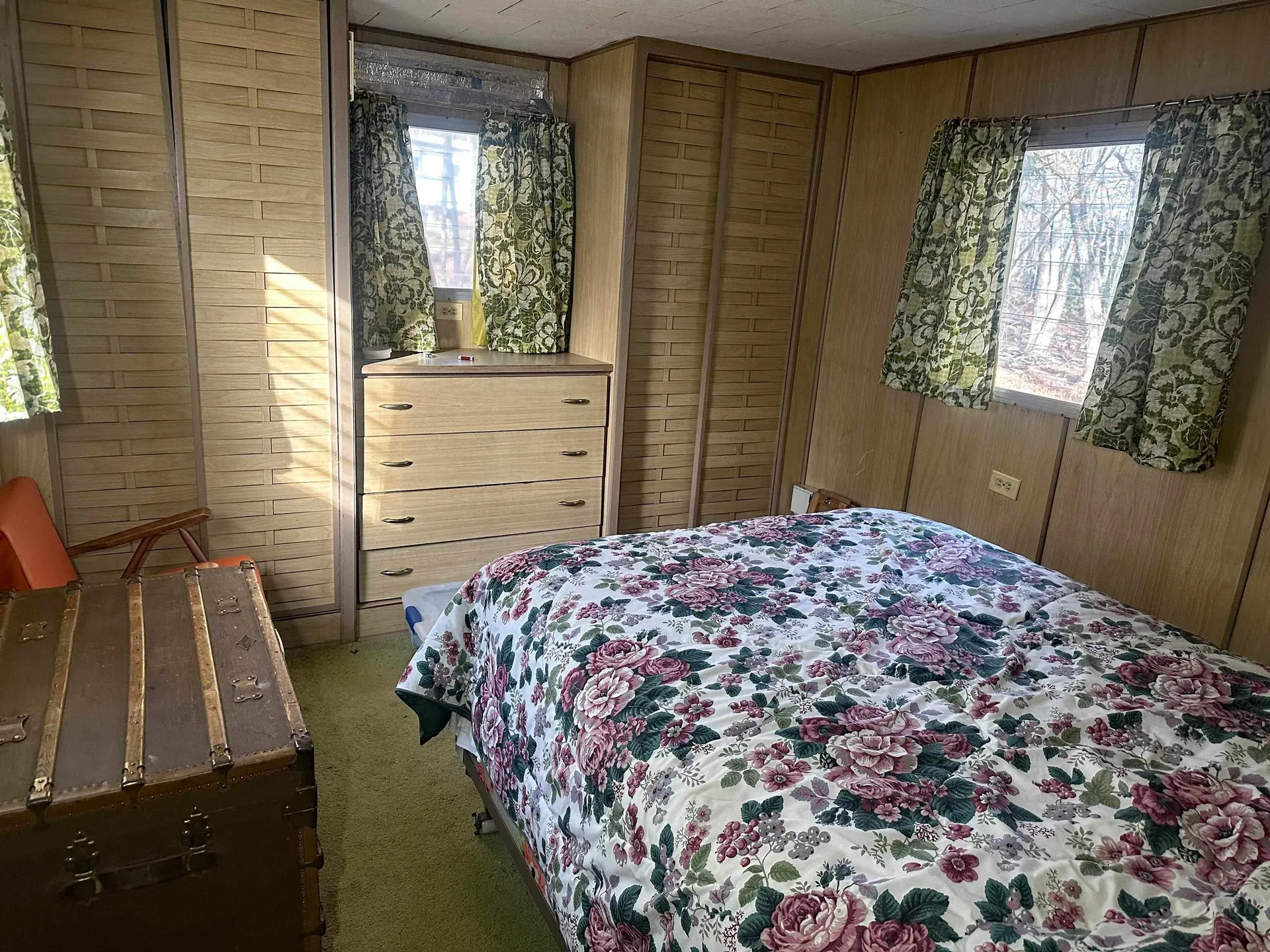 31 Mann Road Wilmington VT 05363