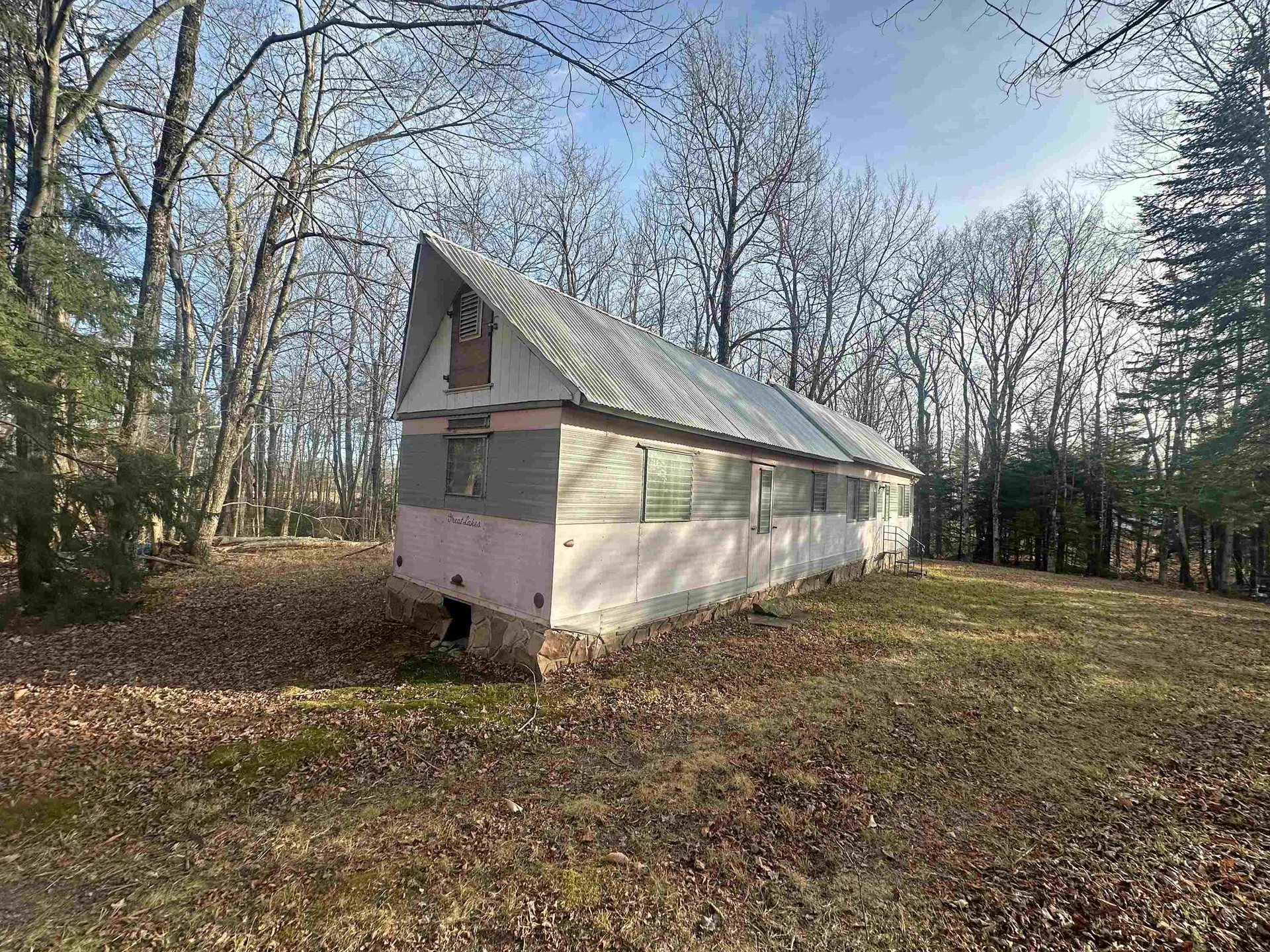 31 Mann Road Wilmington VT 05363