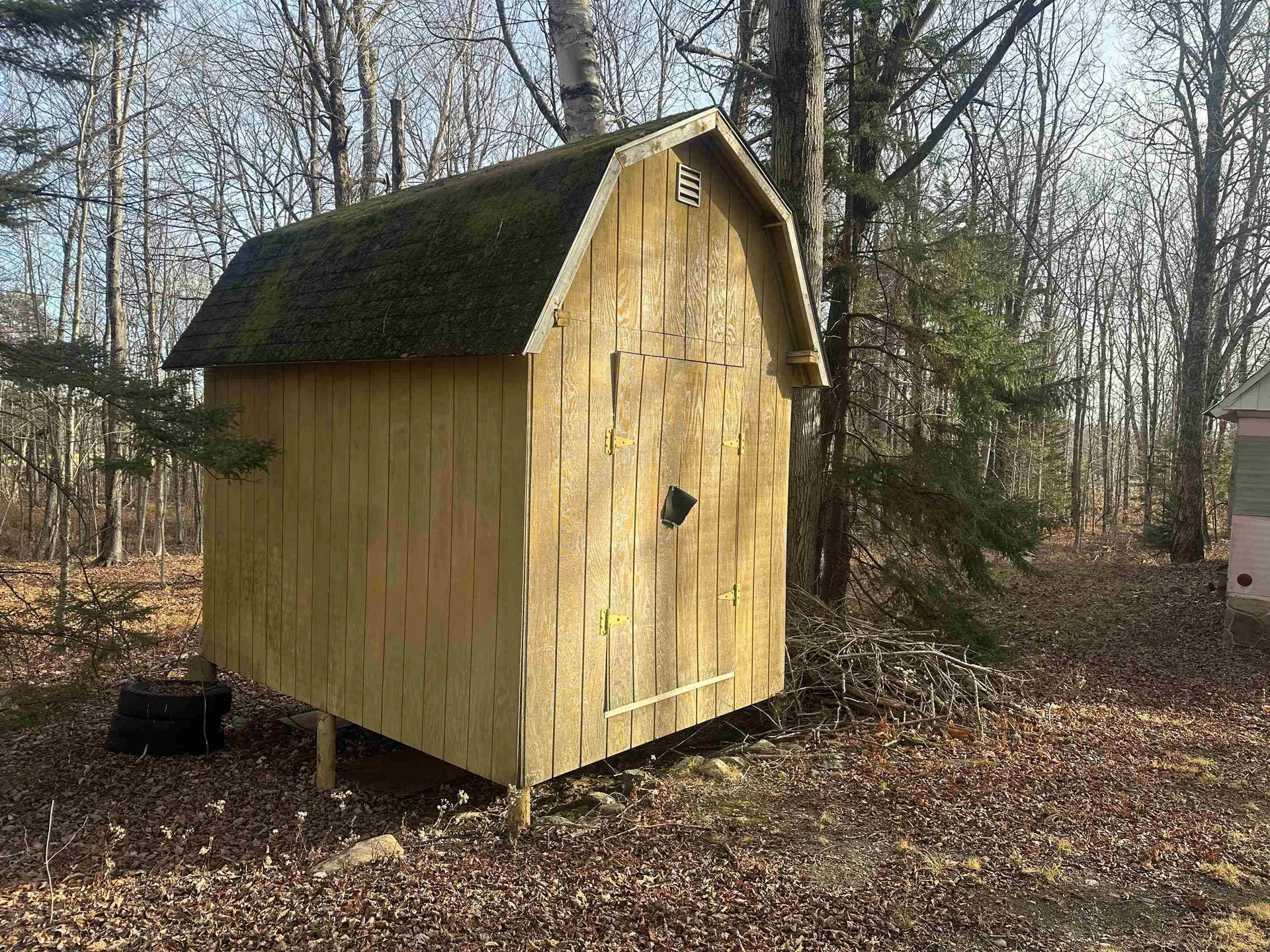 31 Mann Road Wilmington VT 05363