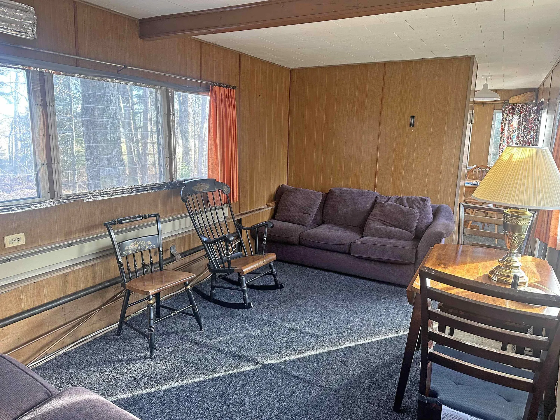 31 Mann Road Wilmington VT 05363