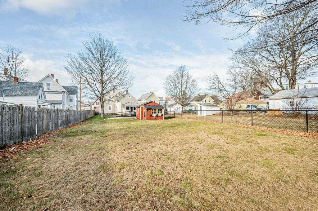 46 Lake Street Nashua NH 03060