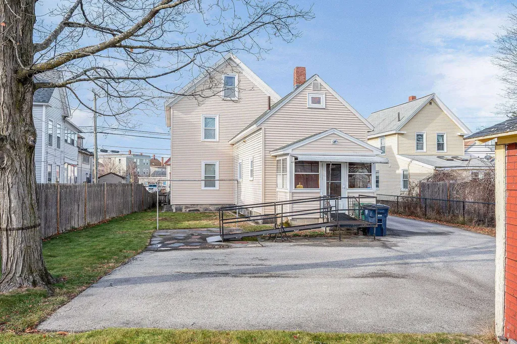 46 Lake Street Nashua NH 03060