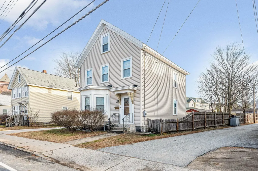 46 Lake Street Nashua NH 03060
