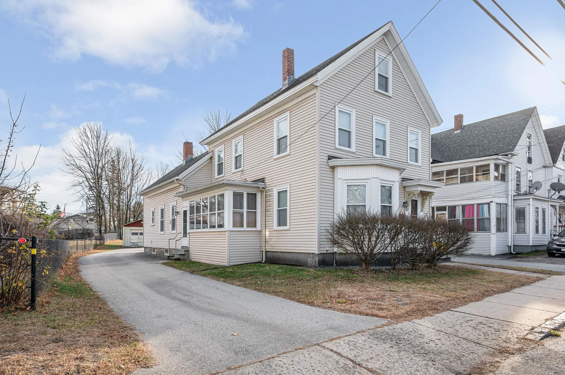 46 Lake Street Nashua NH 03060