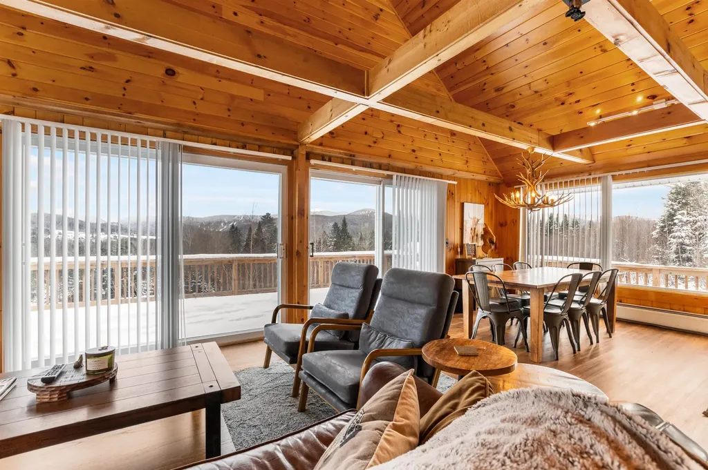 228 Blakely Farm Road Colebrook NH 03576