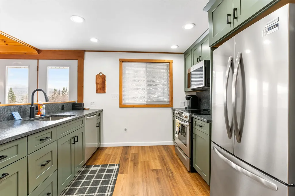 228 Blakely Farm Road Colebrook NH 03576