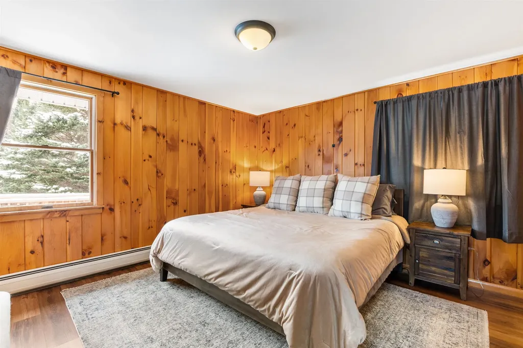 228 Blakely Farm Road Colebrook NH 03576