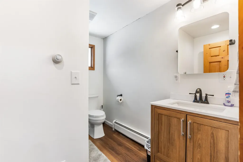 228 Blakely Farm Road Colebrook NH 03576