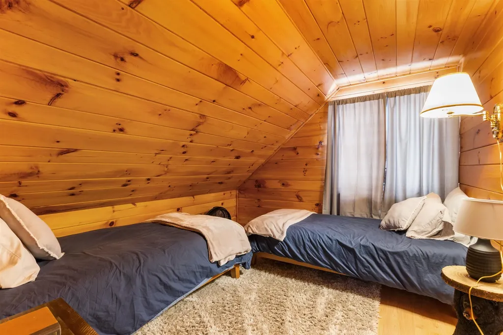 228 Blakely Farm Road Colebrook NH 03576