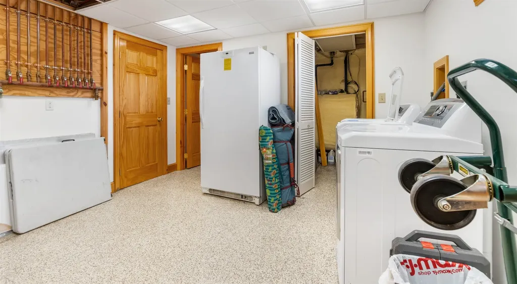 228 Blakely Farm Road Colebrook NH 03576