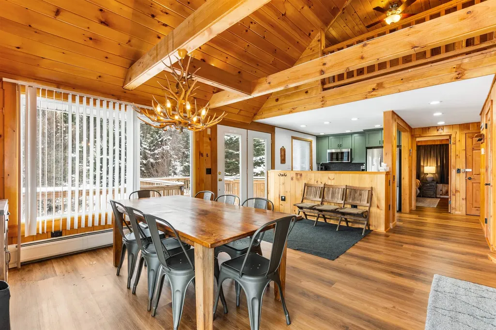 228 Blakely Farm Road Colebrook NH 03576