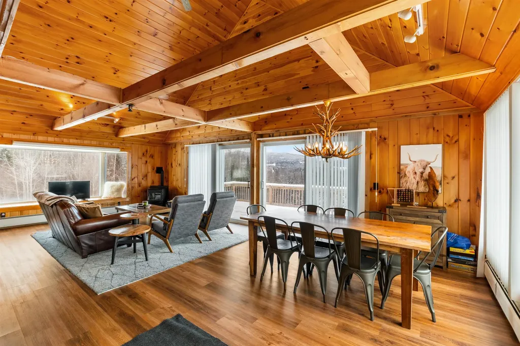 228 Blakely Farm Road Colebrook NH 03576