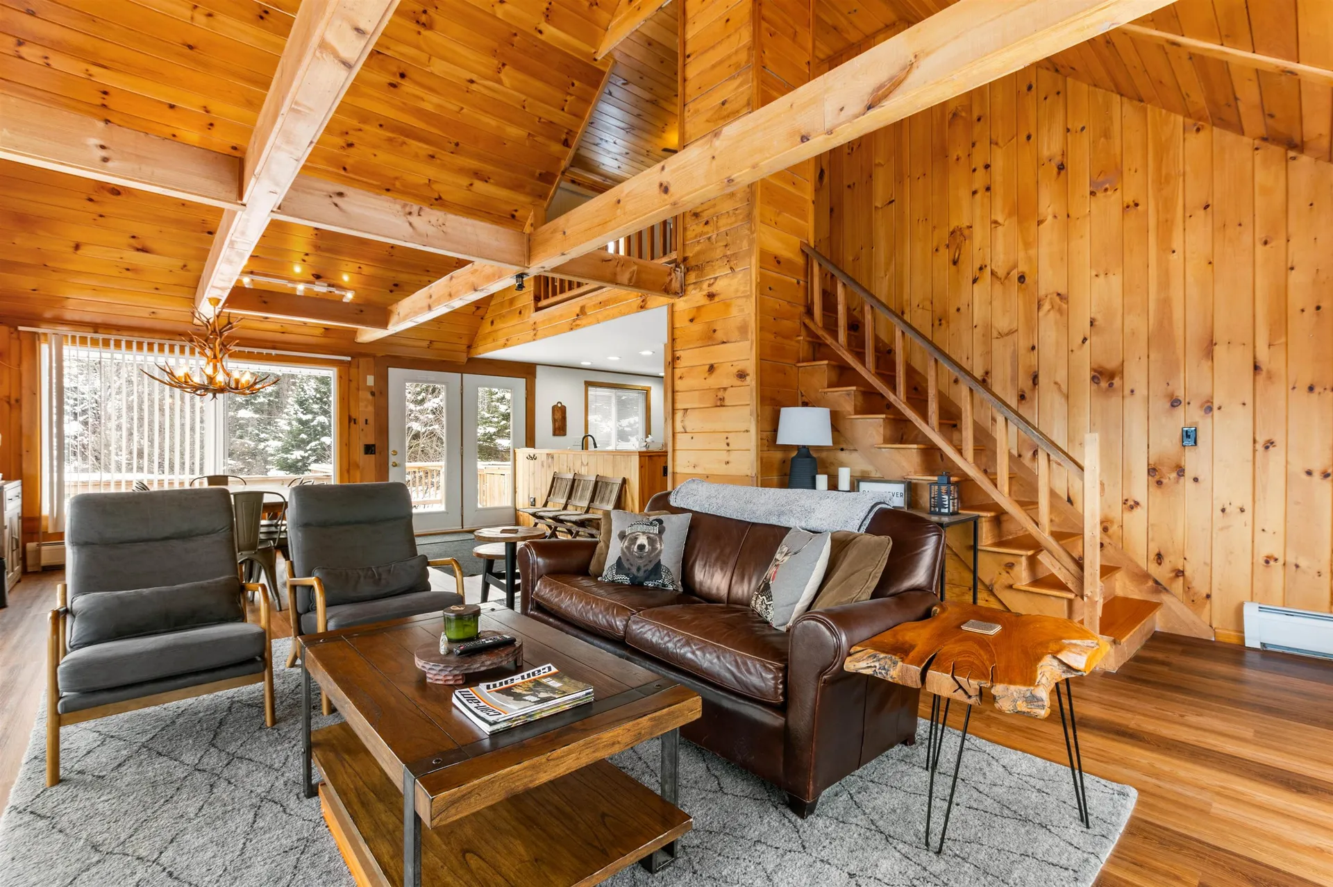 228 Blakely Farm Road Colebrook NH 03576