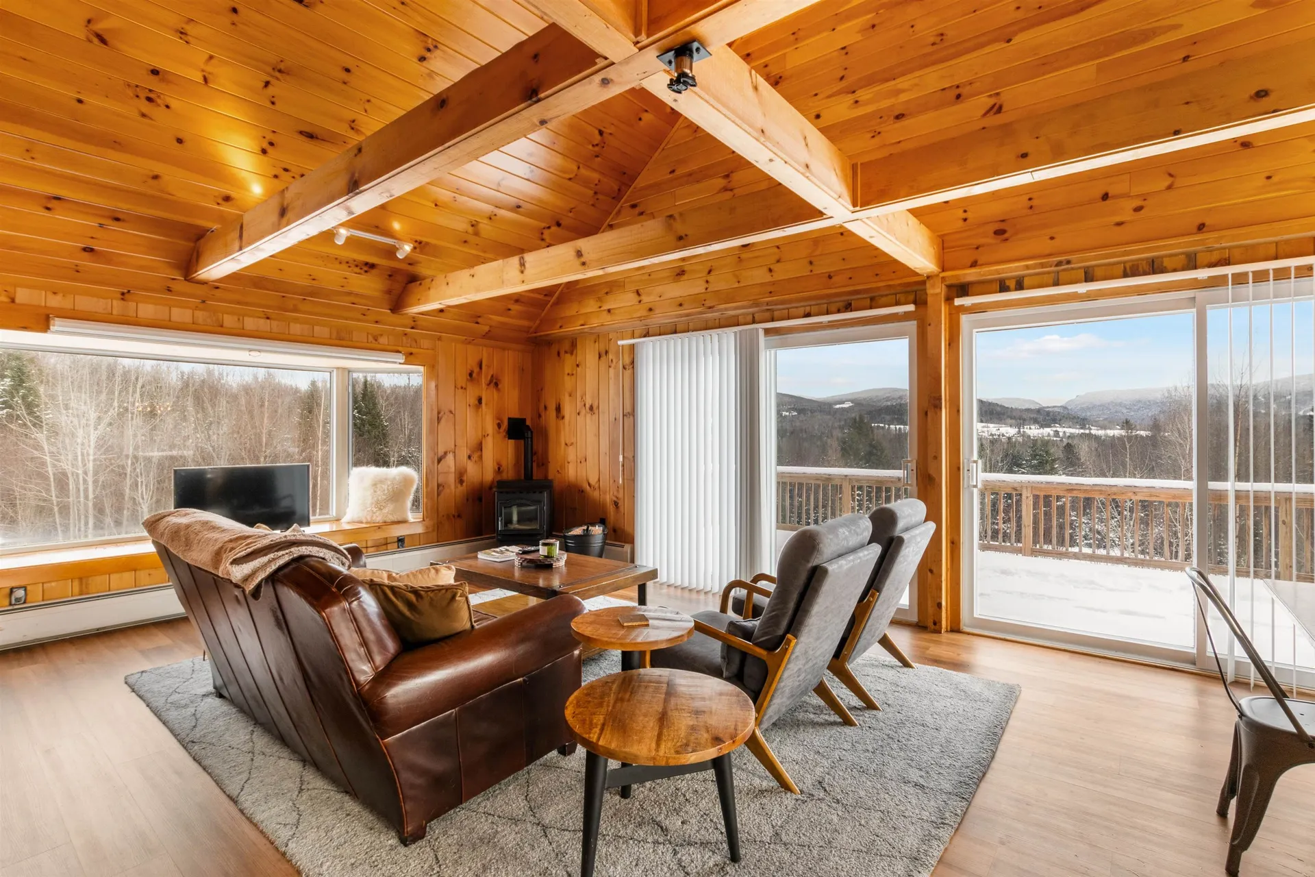 228 Blakely Farm Road Colebrook NH 03576